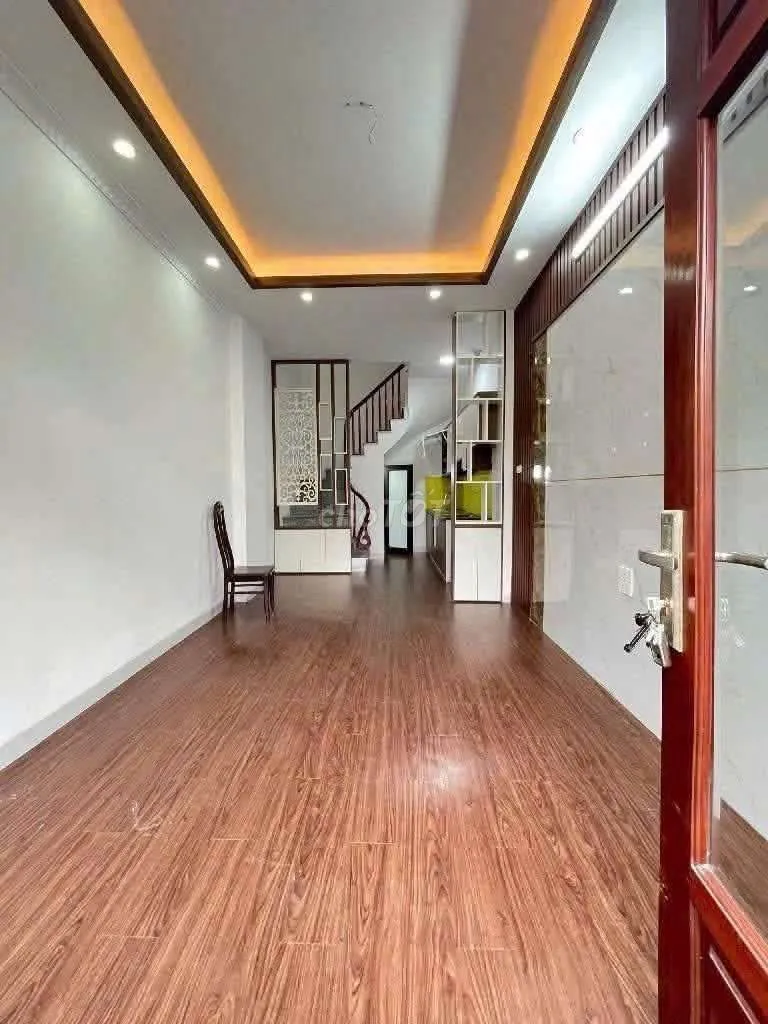 PHÚC LỢI – NHÀ 4 TẦNG, 2PN, Ô TÔ CÁCH 10M – CHỈ 7 TRIỆU/THÁNG!