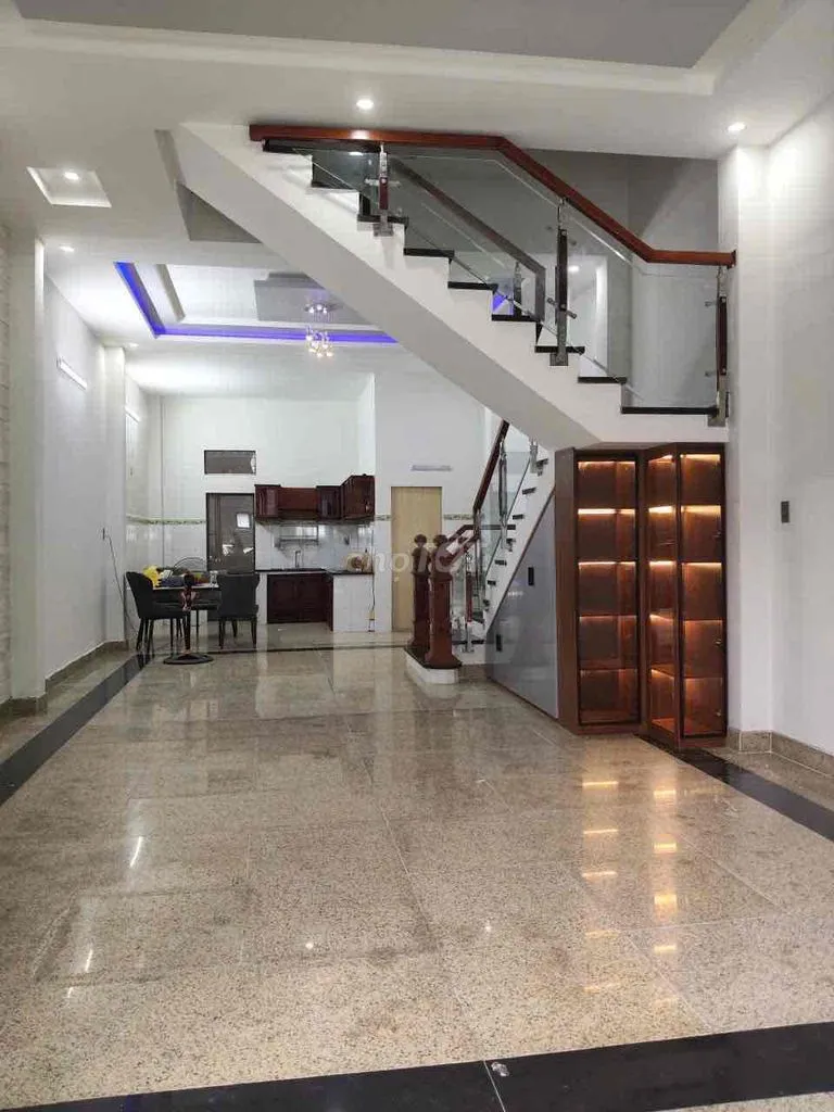 CHO THUÊ NHÀ 2 TẦNG ĐƯỜNG PHAN TRỌNG TUỆ GẦN SÁT ĐH KIẾN TRÚC- ĐÔNG Á