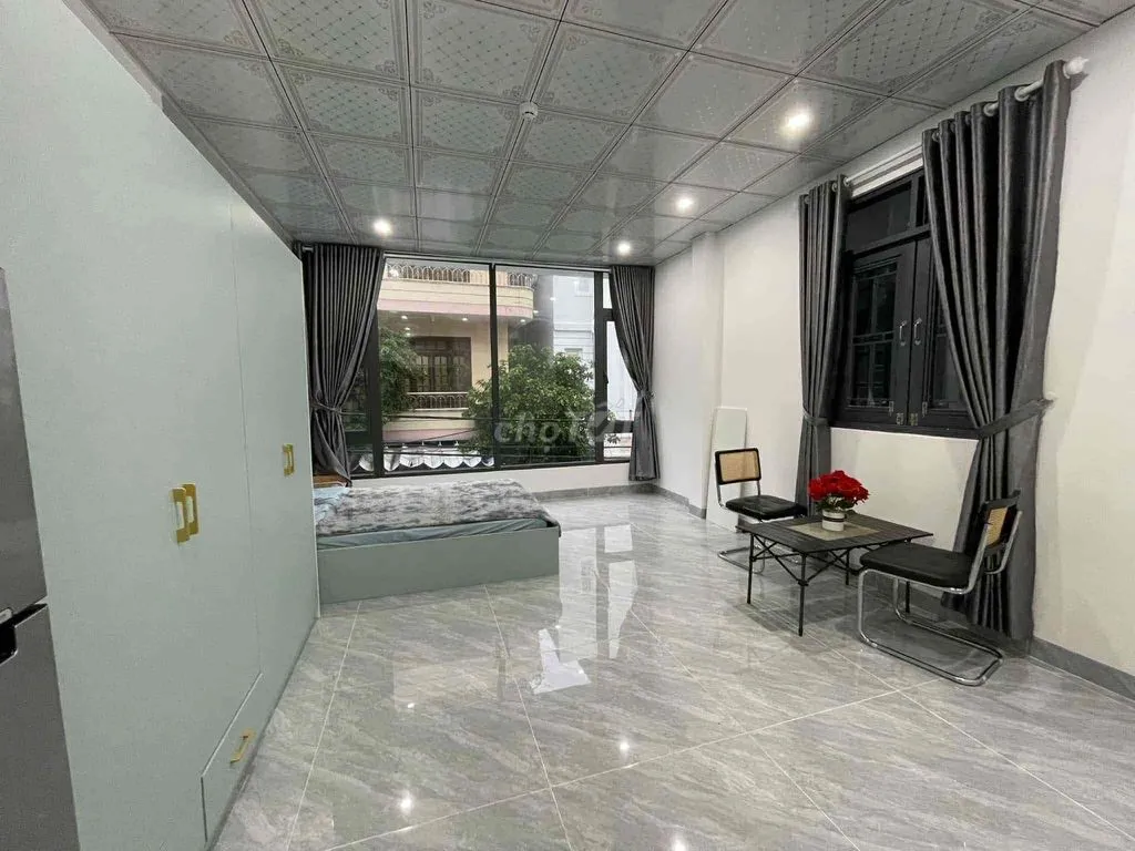 🏡 CĂN HỘ TRUNG TÂM ĐÀ NẴNG (MỚI XÂY XONG ) 🏖️  📍