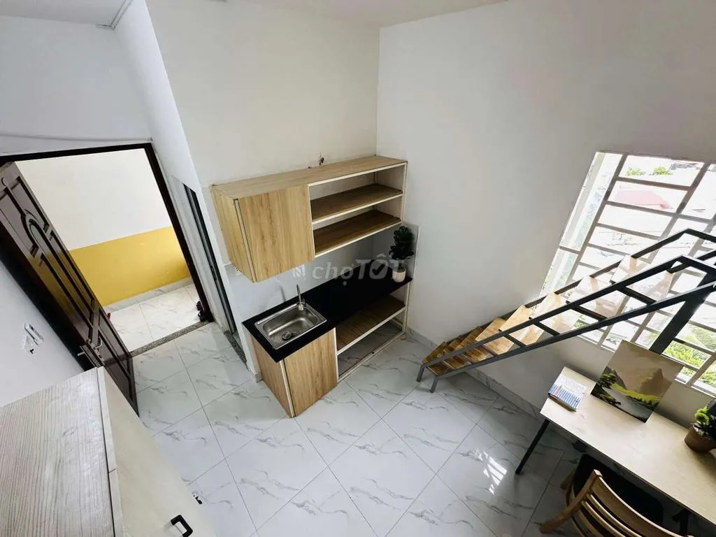 PHÒNG TRỌ CÓ GÁC KHÔNG GIỚI HẠN SỐ NGƯỜI Ở NGAY CUỐI NGUYỄN OANH