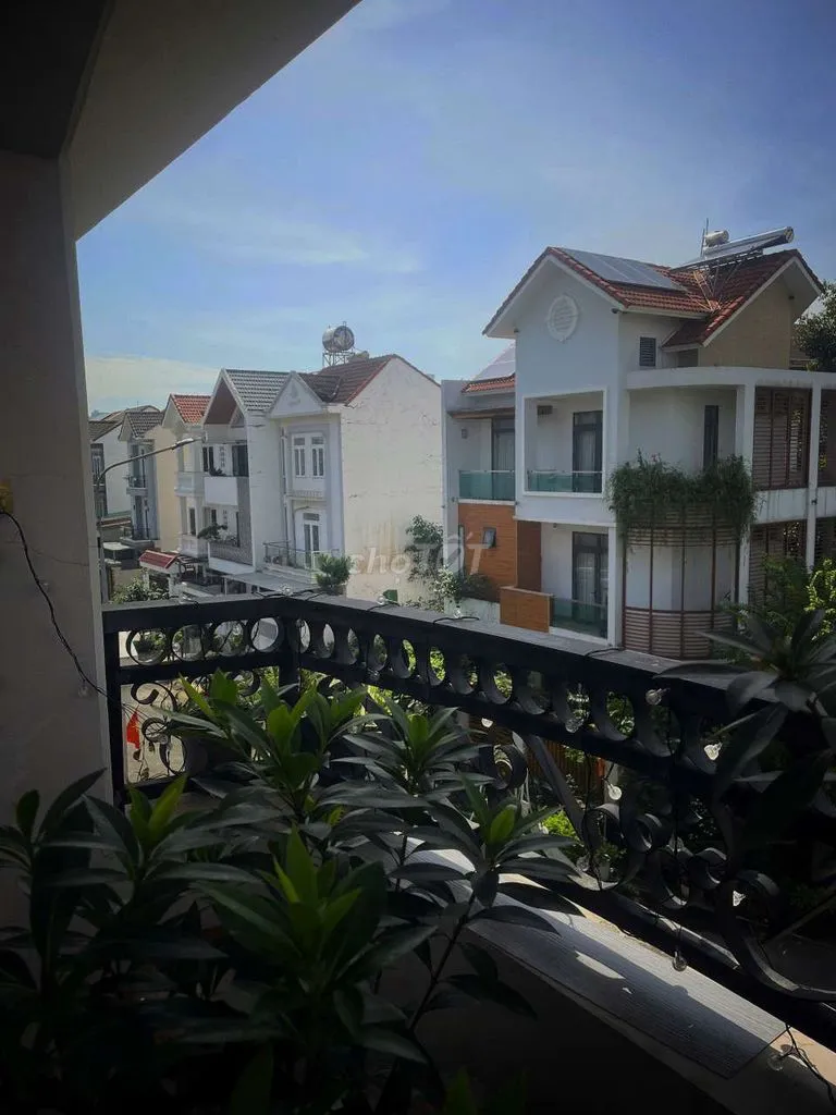 Cho thuê phòng giờ giấc tự do.Đường Số 14.Phước Long B. Q9