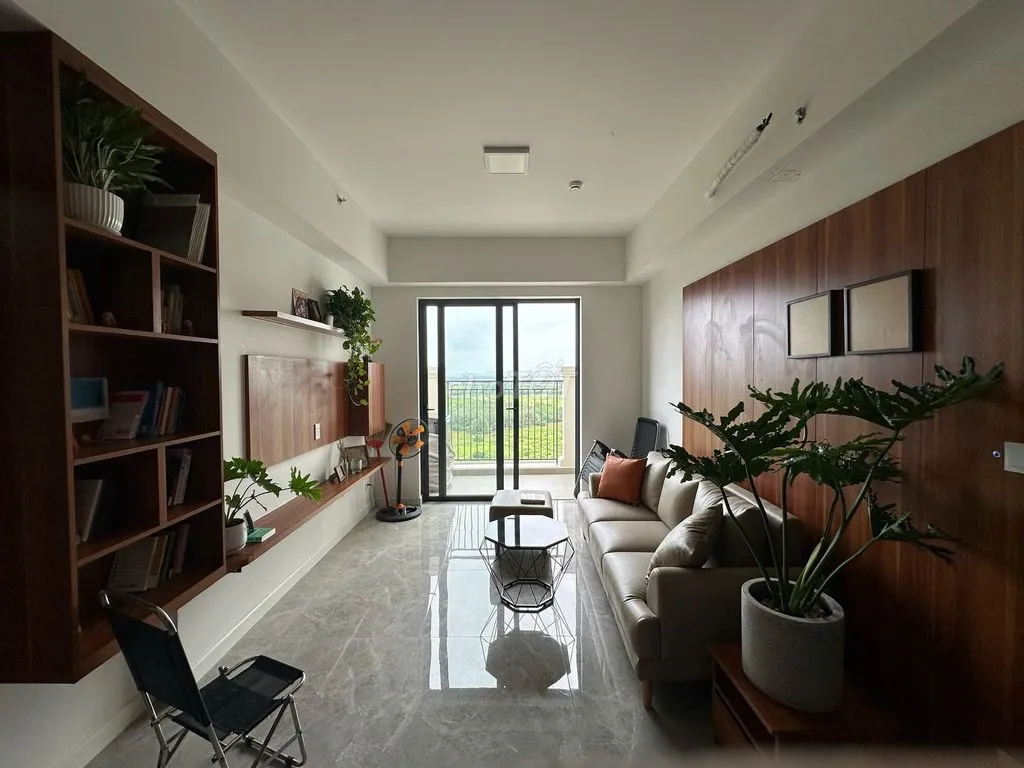 2PN 5.7 TRIỆU PHÙ HỢP MỚI ĐI LÀM, MUỐN Ở THOẢI MÁI HƠN
