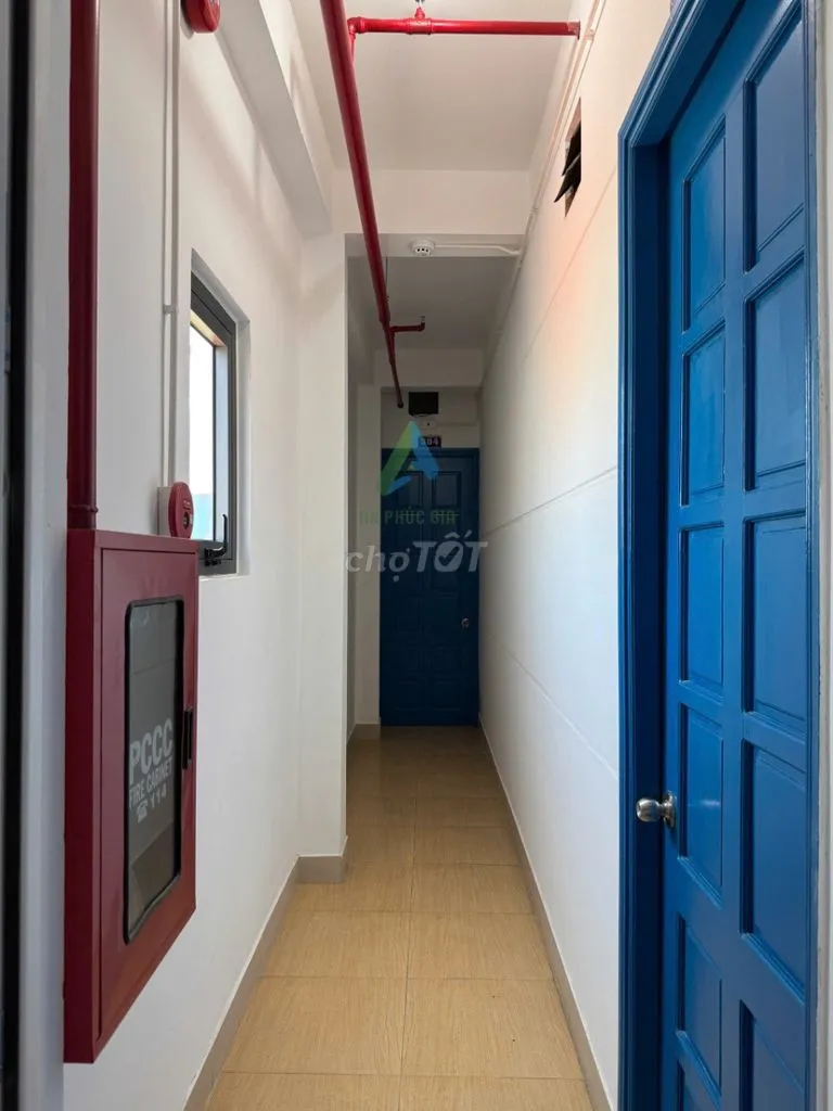 CHO THUÊ KHÁCH SẠN 5,5 TẦNG ĐƯỜNG TRẦN VĂN DƯ