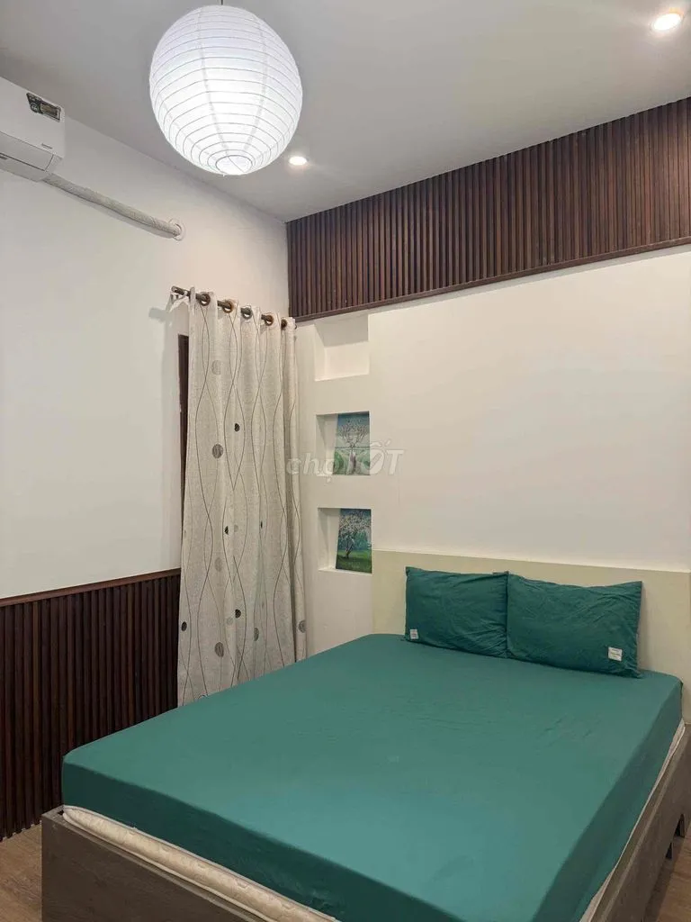 Căn Hộ 2 Phòng Ngủ Đường Lê Lợi