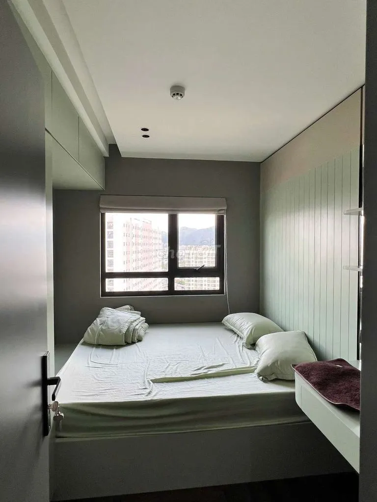 Cho thuê căn góc chung cư SSH07, Nha Tranh