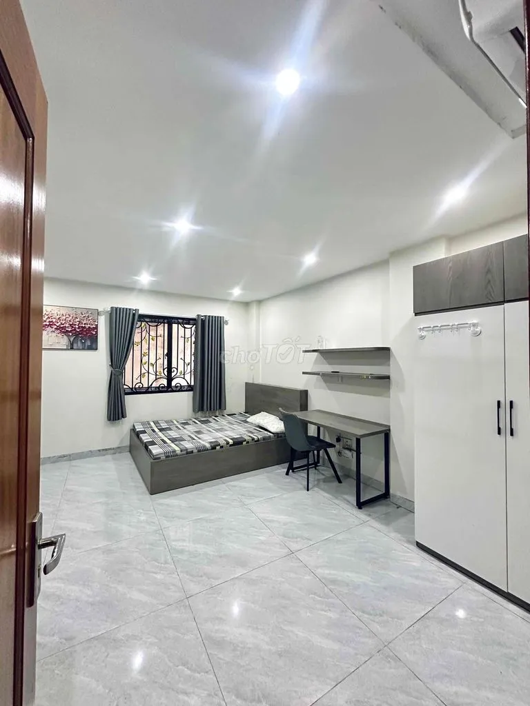 🏠 CHO THUÊ PHÒNG 2/8/ 245 LẠC LONG QUÂN 📍 Gần Ngoại giao đoàn, ĐH Điện