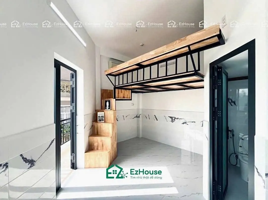 Căn Hộ Đường Chế Lan Viên, Tây Thạnh, Tân Phú, Hồ Chí Minh