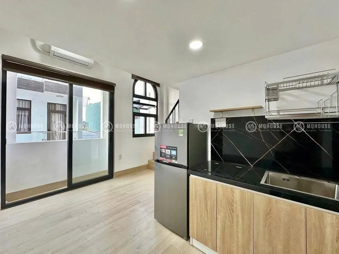 DUPLEX GÁC CAO BAN CÔNG FULL NỘI THẤT MỚI KHAI TRƯƠNG GẦN AEON MALL TÂN PHÚ 