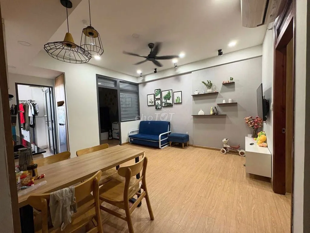 CHO THUÊ CHUNG CƯ CƯỜNG THUẬN GẦN BỆNH VIỆN ĐỒNG NAI