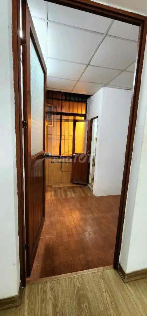CHO THUÊ NGUYÊN CĂN RIÊNG BIỆT TỔNG DIỆN TÍCH 70M/2TẦNG NHÀ ĐẸP Ở LUÔN