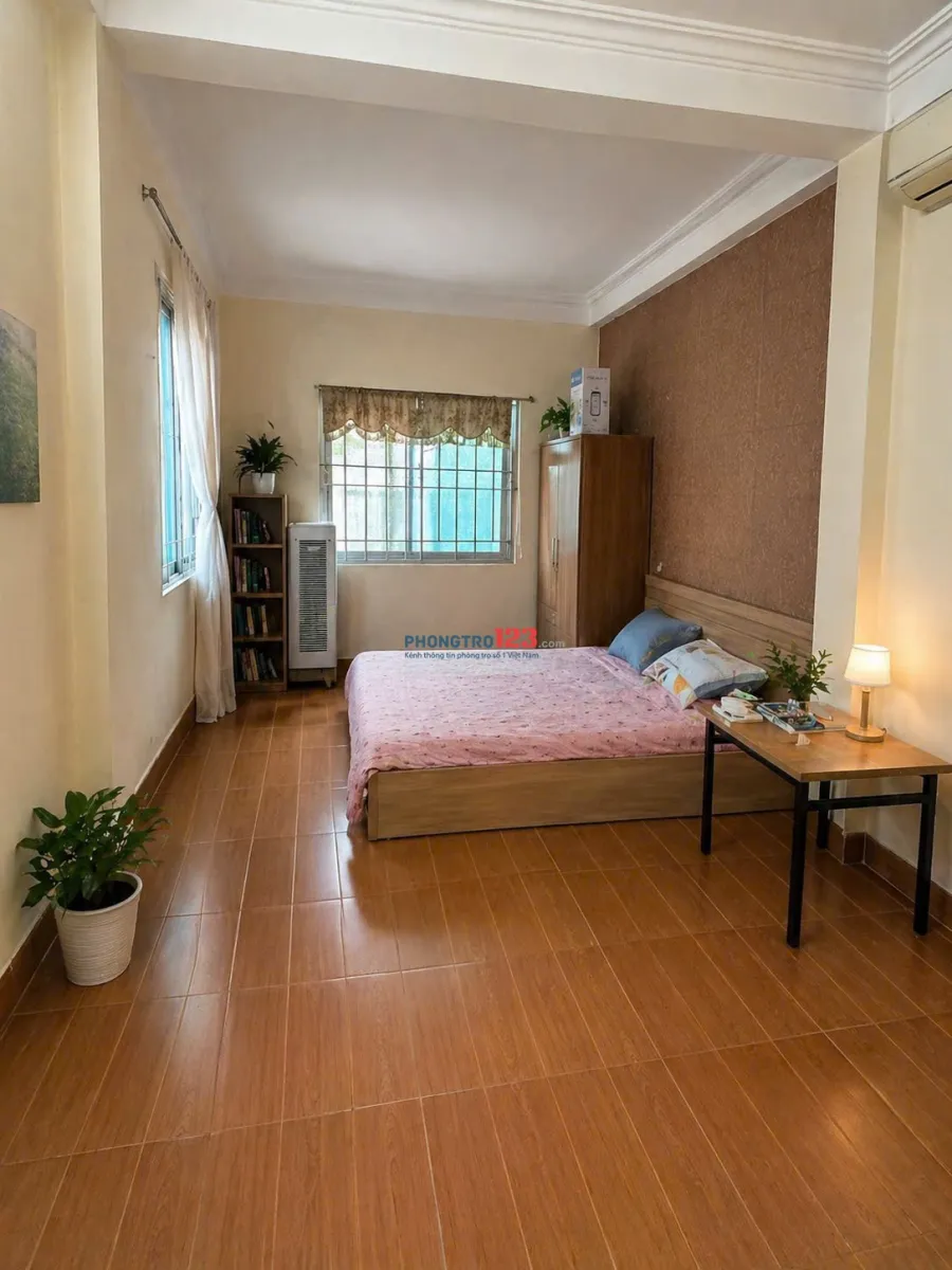 CHO THUÊ NHÀ NGUYÊN CĂN 4 TẦNG CHÍNH CHỦ, FULL ĐỒ - ĐÌNH THÔN, TỪ LIÊM HN