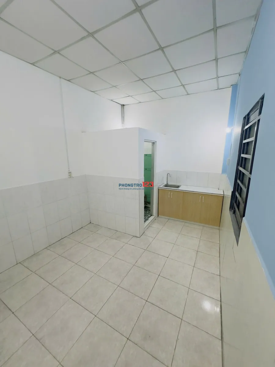 Phòng vị trí tiện ngay BX Miền Đông mới, làng Đại Học, Ga Suối Tiên