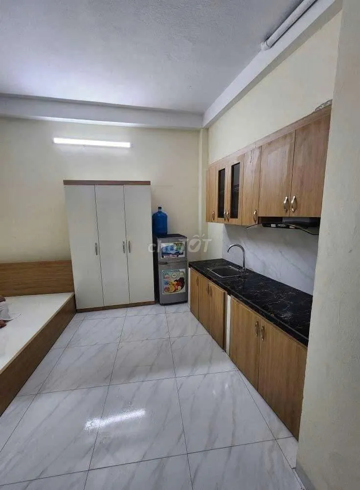 🏠 THẠCH BÀN – LONG BIÊN | PHÒNG ĐẸP 3,5 TRIỆU/THÁNG