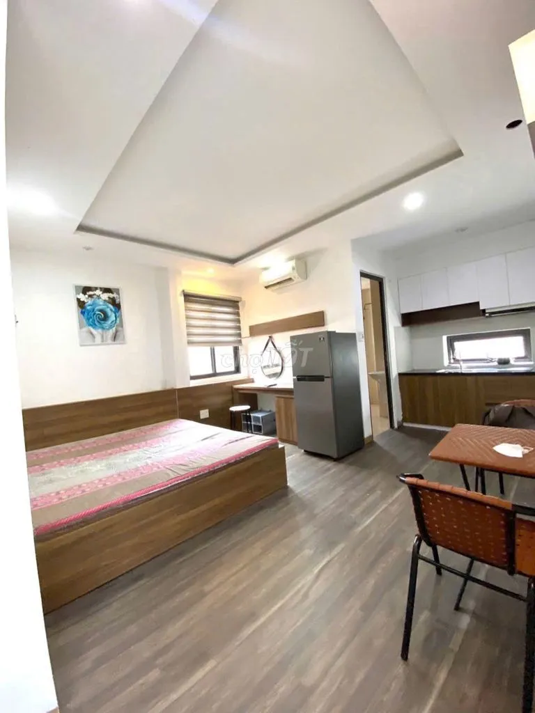 Cho thuê căn hộ gần cầu Sông Hàn thơ mộng