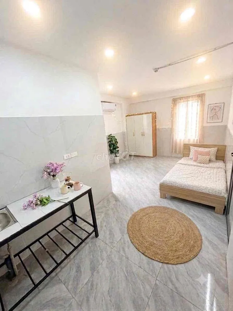 Cho Thuê Phòng 75 Đức Diễn