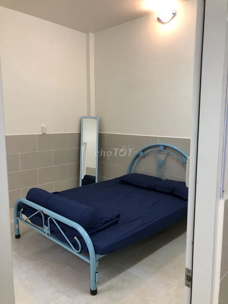 Cho thuê căn hộ DV mới xây 20m2
