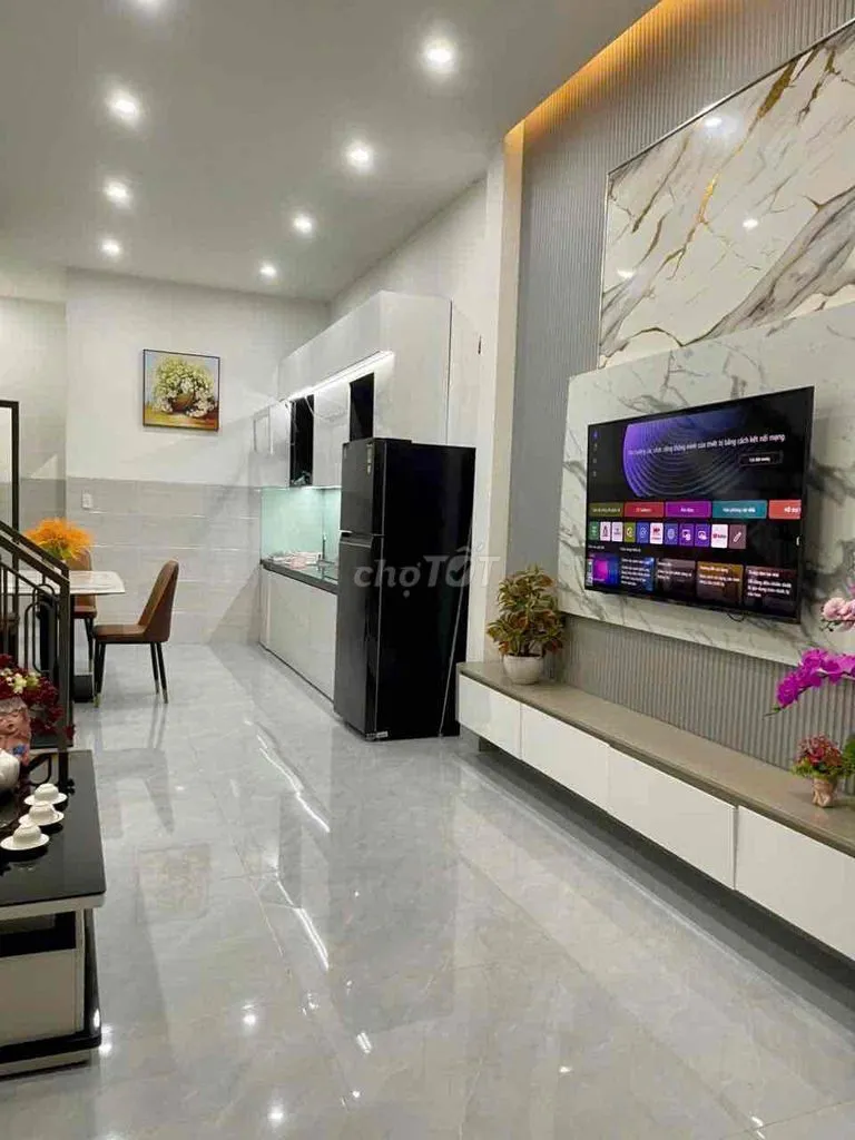 cho thuê nhà điện biên phủ