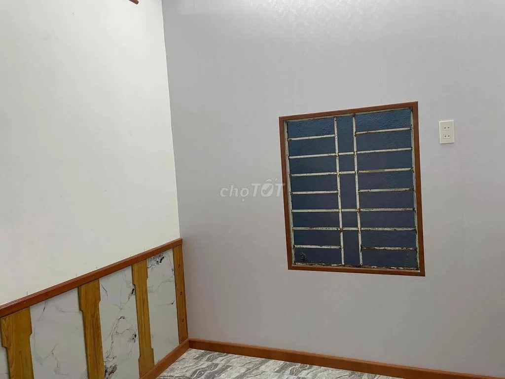 Nhà 2PN gần bãi tắm đường Nguyễn Thần Hiến