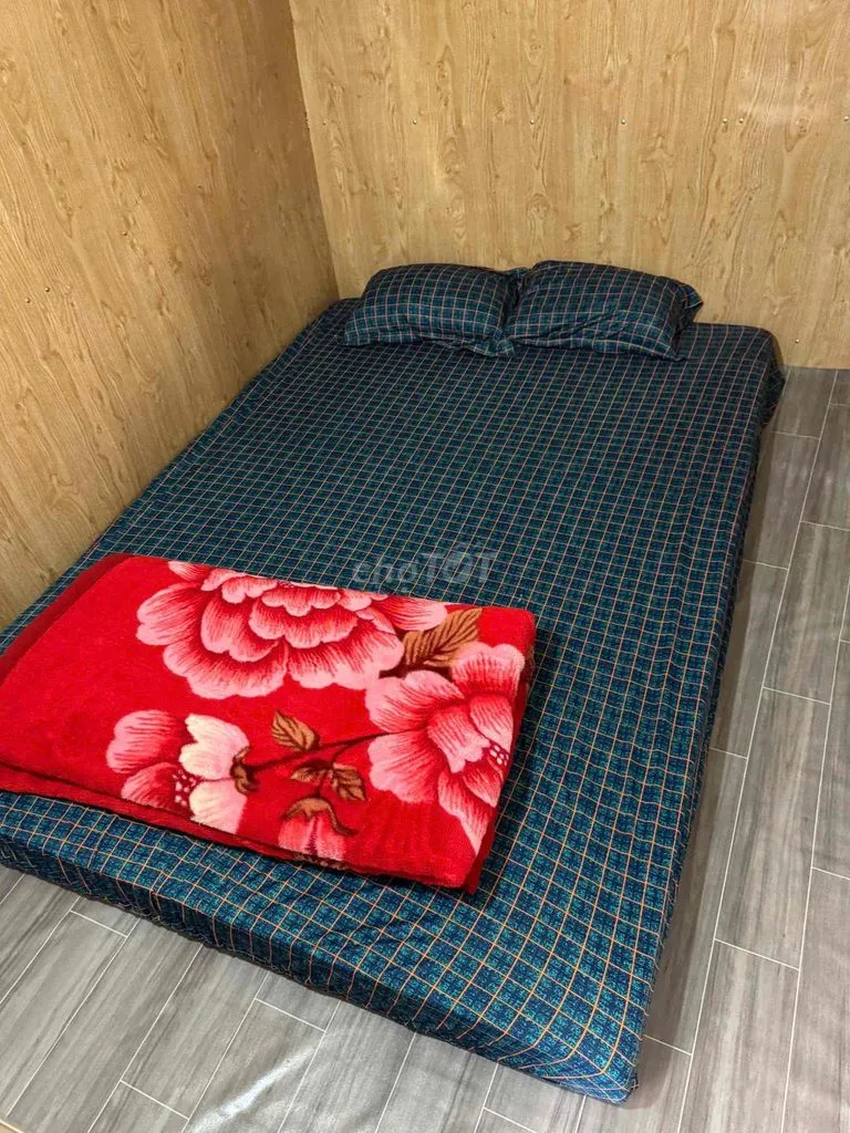 phòng trọ giá rẻ