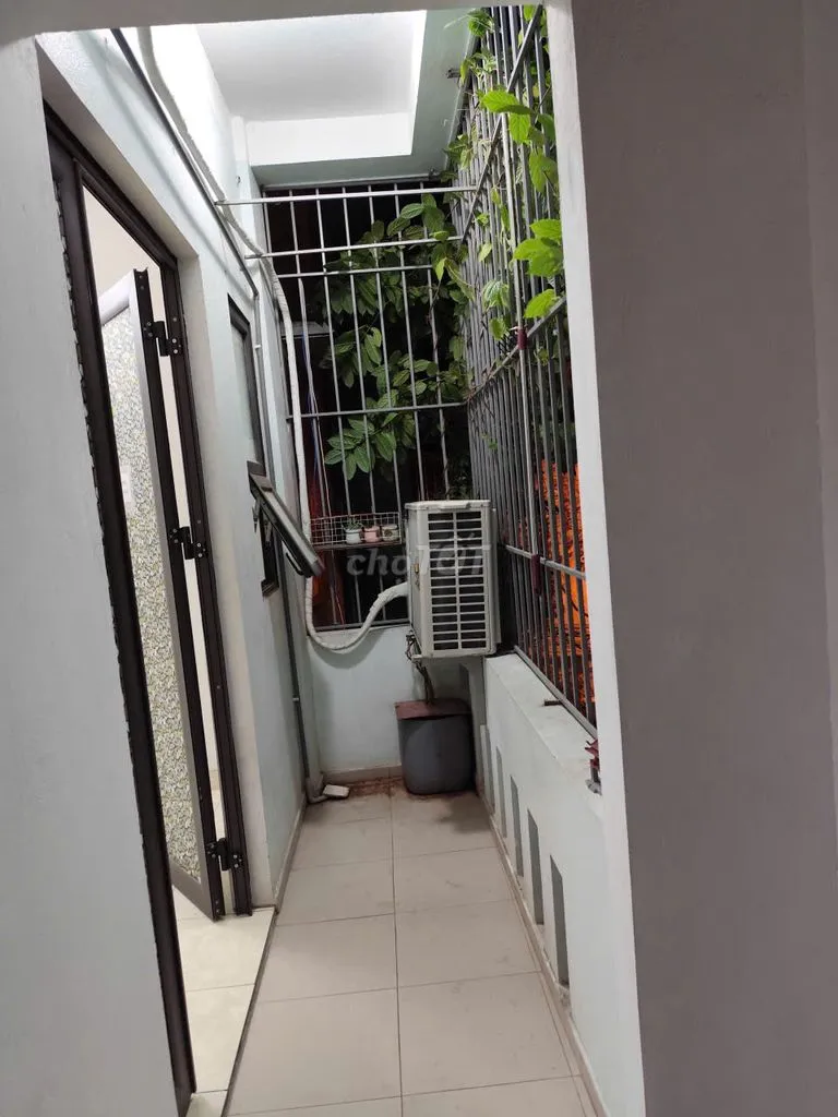 Cho thuê phòng T2 tại Giáp Nhị - Hoàng Mai - HN