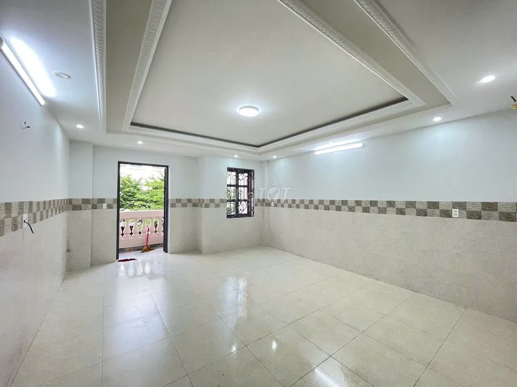 CHO THUÊ NHÀ NGUYÊN CĂN CITYLAND PARK HILLS – GÒ VẤP 🔥 VỊ TRÍ ĐẸP