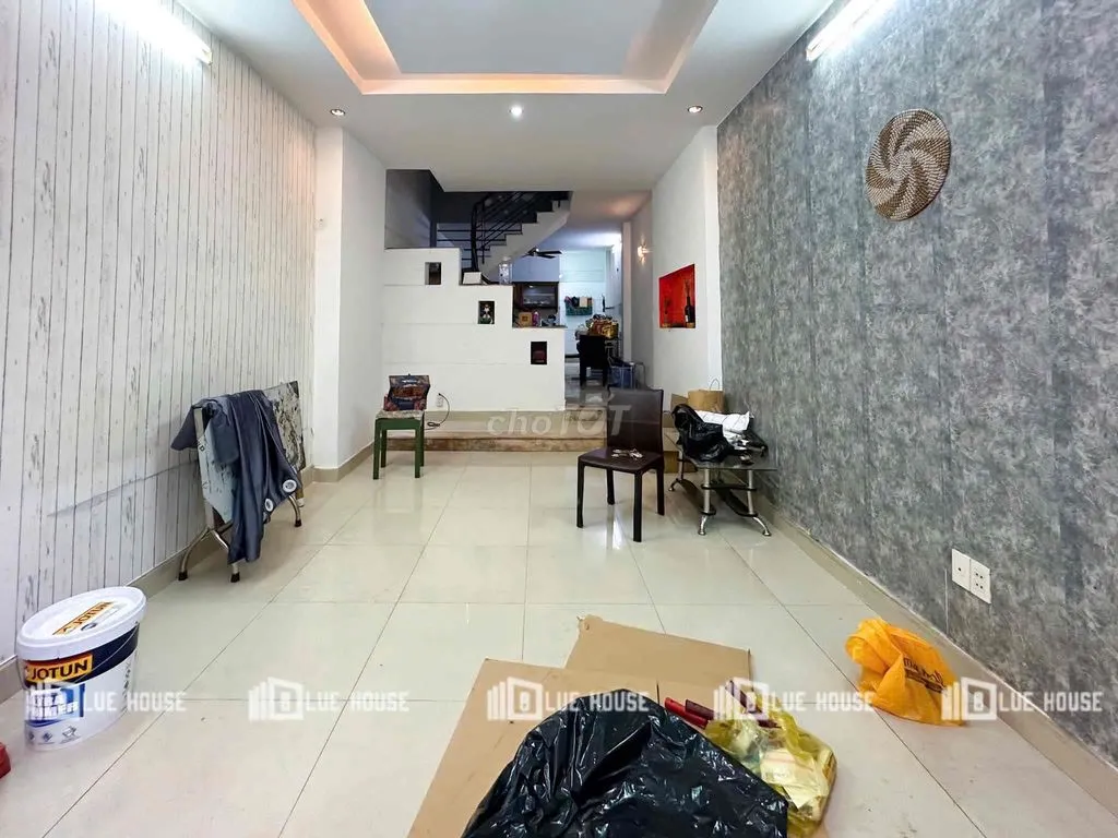 💥CHO THUÊ NHÀ NGUYÊN CĂN - 4 PHÒNG NGỦ - TRỆT 2 LẦU