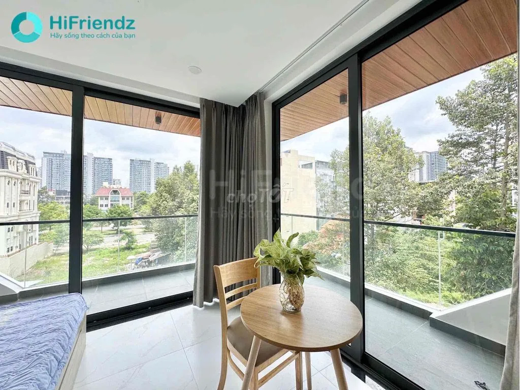 ✨TRƯƠNG VĂN BANG – STUDIO CAO CẤP, NHÀ MỚI 100% ✨
