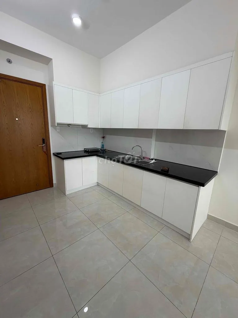Cho thuê căn 2PN có sẳn máy lạnh 6tr/tháng Sài Gòn Intela