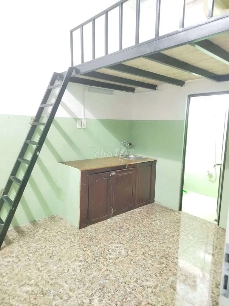 phòng cho thuê ở 492 Tân Kỳ Tân Quý Sơn Kỳ Tân Phú