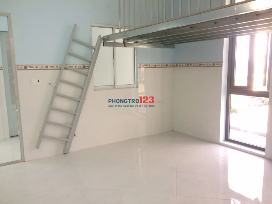 PHÒNG MỚI XÂY - NGAY LÊ TRỌNG TẤN CHỢ PHẠM ĐĂNG GIẢNG - DH CÔNG THƯƠNG - AEOL