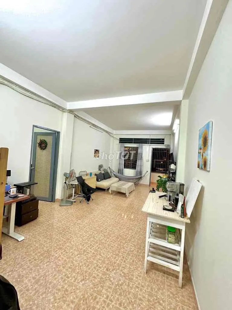Cho thuê CC Bắc Đinh Bộ Lĩnh 1pn
