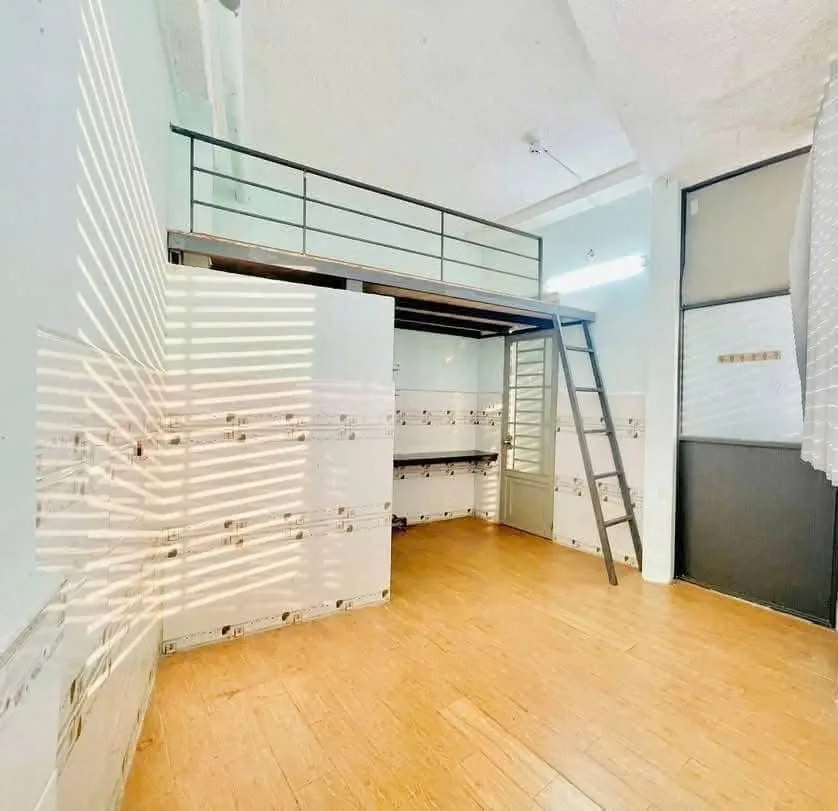 Nhà trọ số 354 Tô Ngọc Vân, Phường Thạnh Xuân, Quận 12, Thành phố Hồ Chí Minh