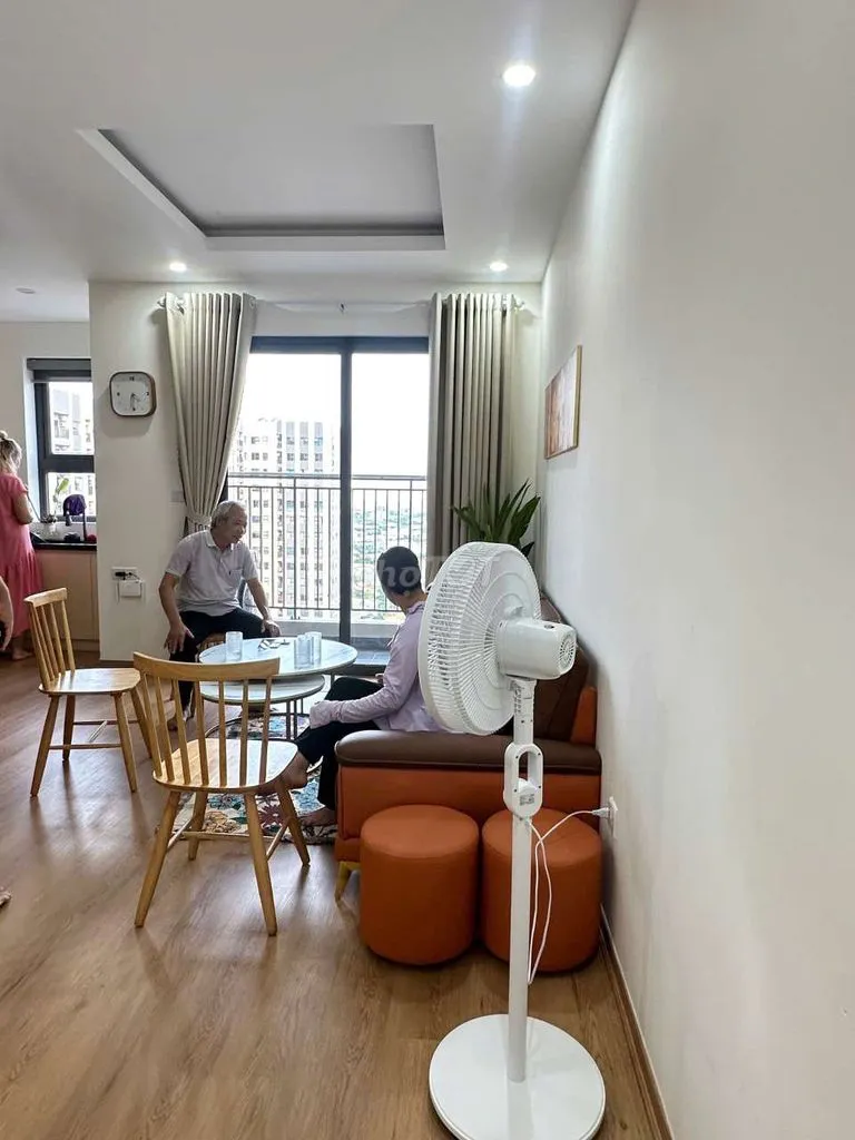 CHO THUÊ CĂN HỘ 2 PHÒNG NGỦ CHUNG CƯ ORIGADEN BÀU TRÀM
