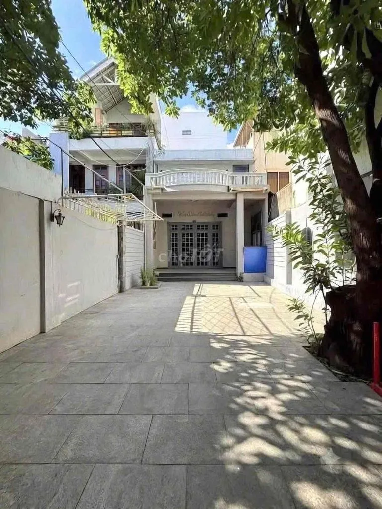 CHO THUÊ NHÀ NGUYÊN CĂN KINH DOANH MẶT TIỀN ĐƯỜNG VÂN ĐỒN – 35 TRIỆU/T