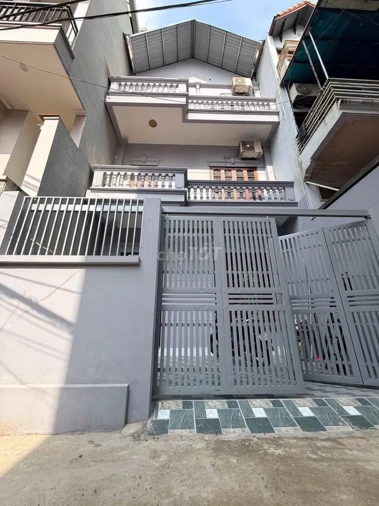 Cho thuê nhà An Dương Vương, Phú Thượng, Tây Hồ, 80m2, 3 ngủ