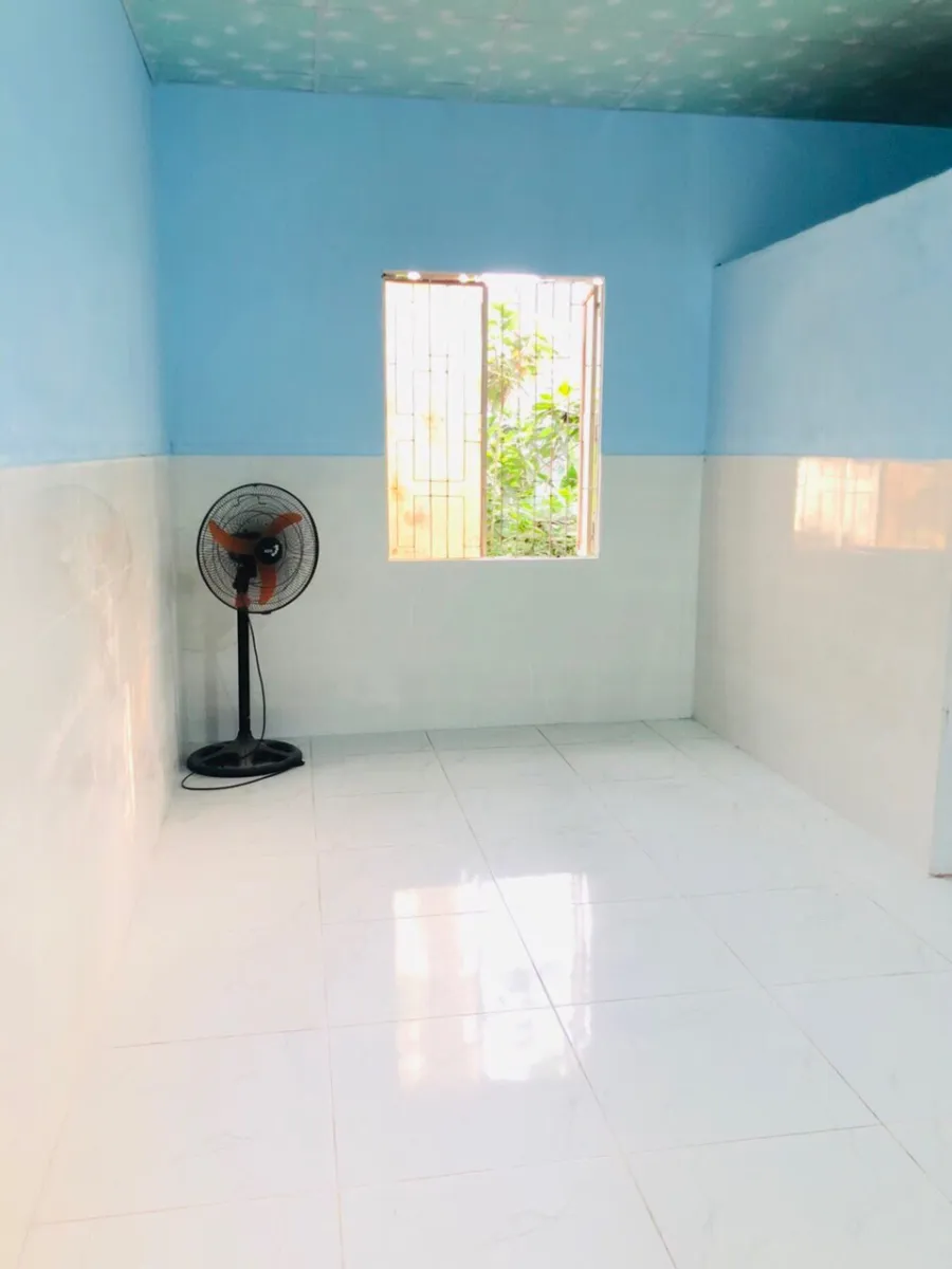 Nhà trọ 383/7 Nguyễn Lương Bằng, Liên Chiểu, Đà Nẵng
