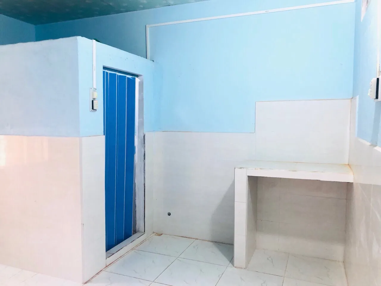 Nhà trọ 383/7 Nguyễn Lương Bằng, Liên Chiểu, Đà Nẵng