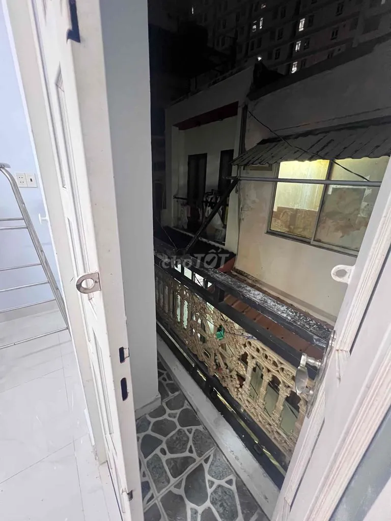 Cho thuê nhà hẻm 1041 Trần Xuân Soạn