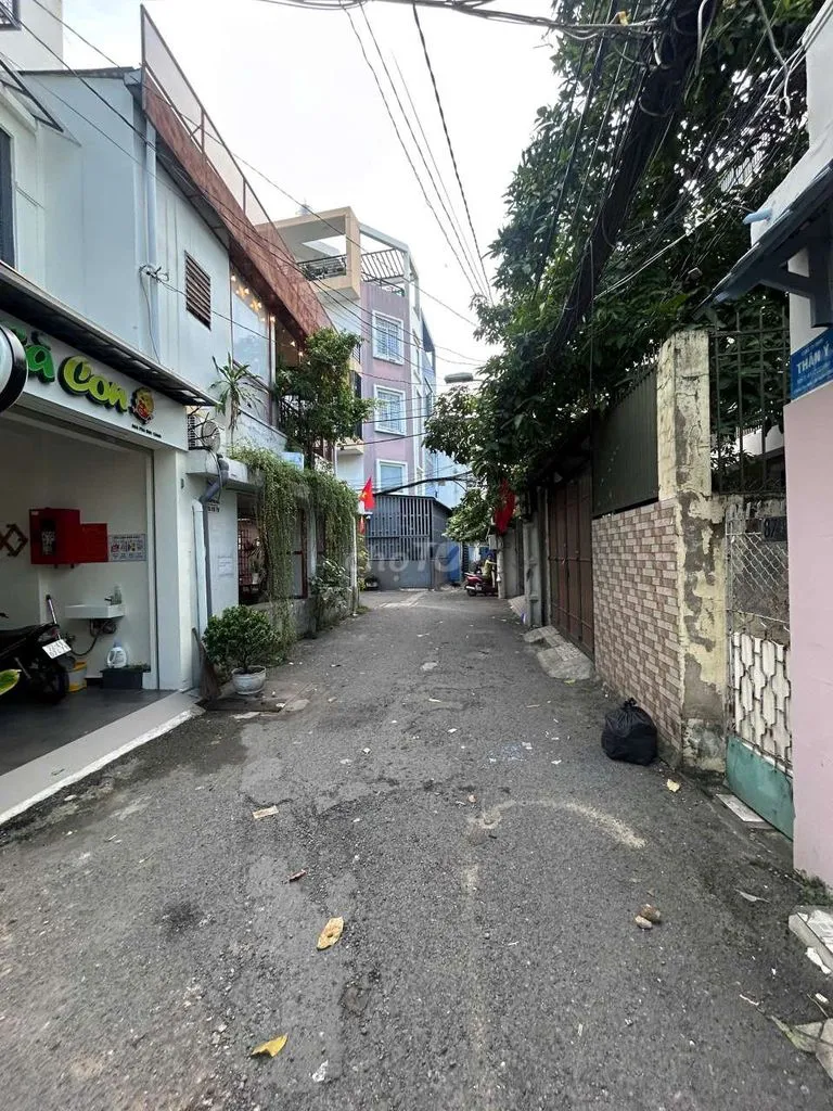 Chính chủ cho thuê nhà mặt tiền kính doanh