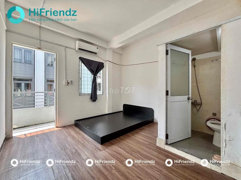 PHÒNG TRỌ GIÁ RẺ ĐỐI DIỆN PICO CỘNG HOÀ-HỌC VIỆN HÀNG KHÔNG