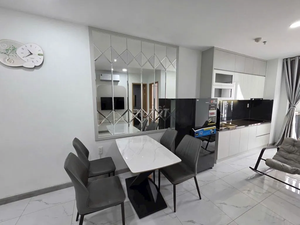 Cho thuê Căn Hộ Tecco Felice Homes giá 4.7tr/tháng nhà trống ở ngay