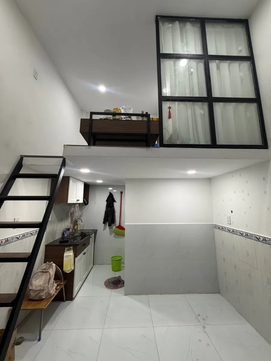 Pass cọc trọ