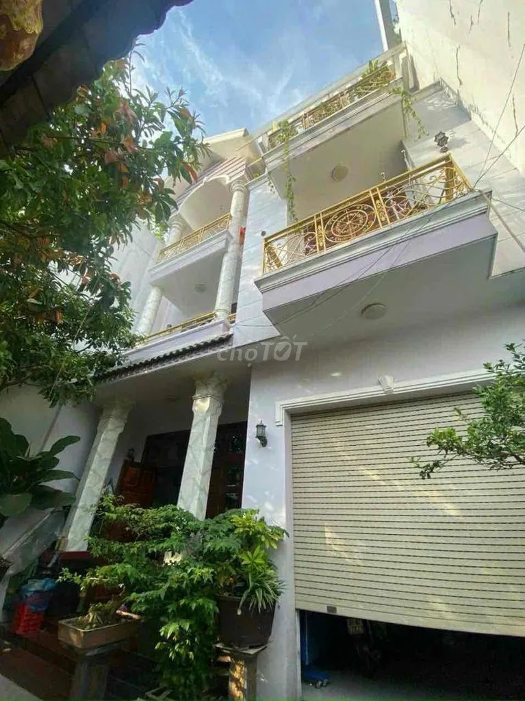 CHO THUÊ BIỆT THỰ BỜ BAO TÂN THẮNG ĐỐI DIỆN AEON TÂN PHÚ - GIÁ 22TRIEU