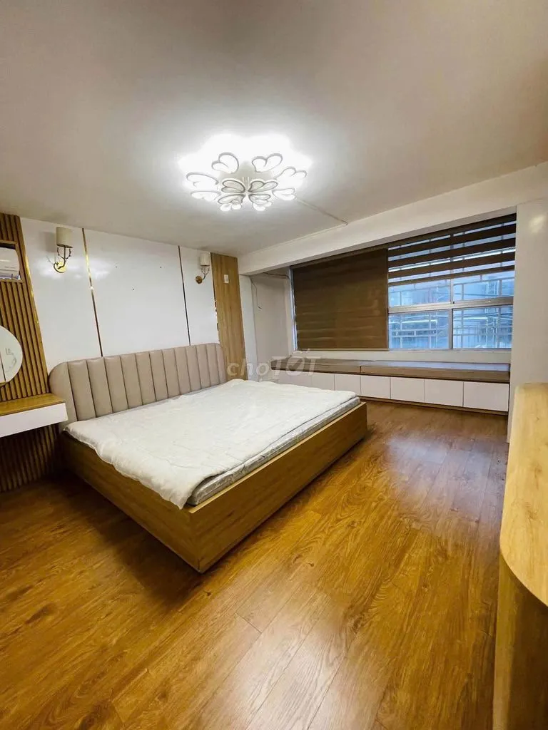 Cho thuê nhà 3 tầng kiệt Ngô Quyền gần ngay Cầu Rồng - 15tr/tháng