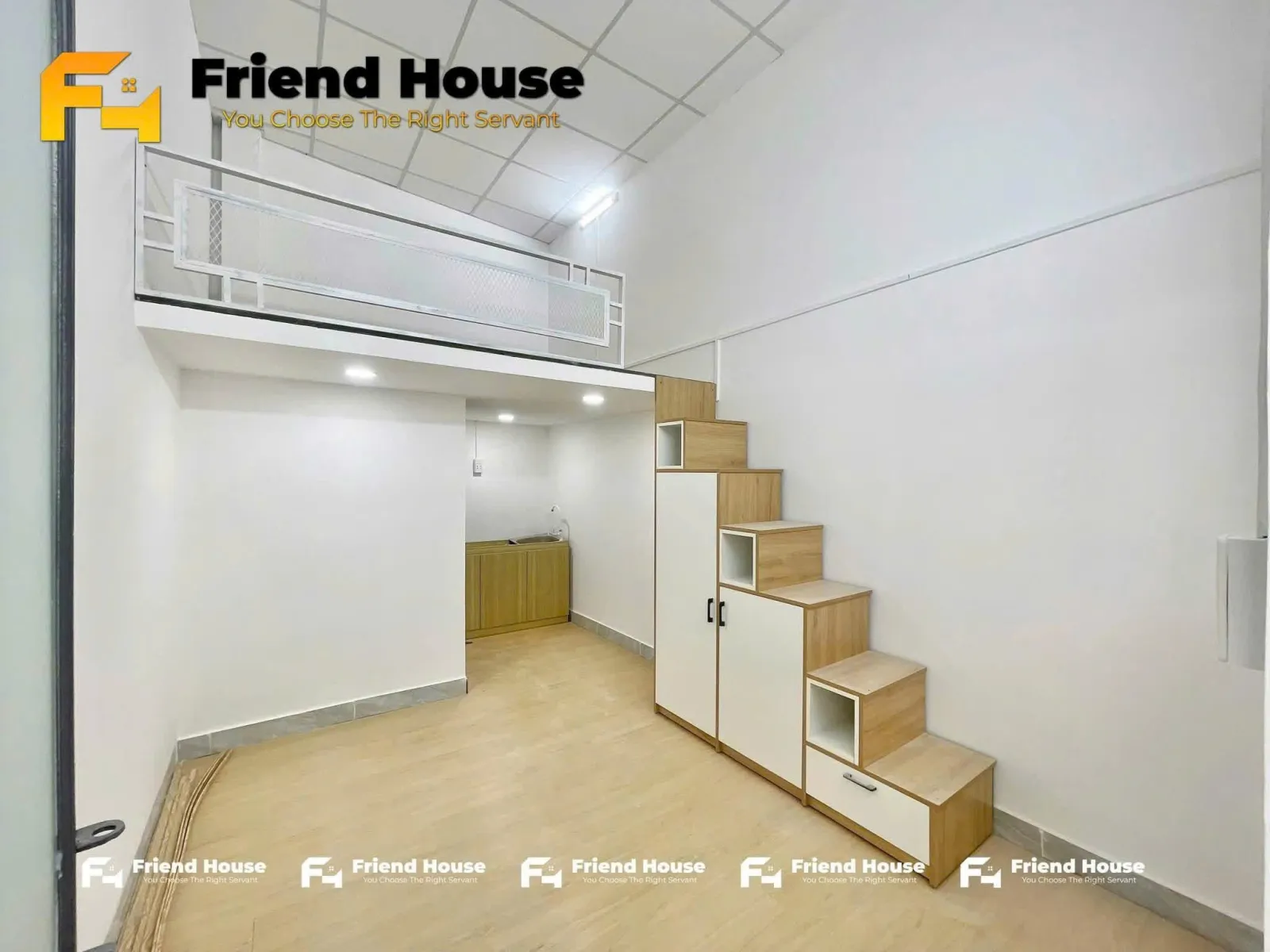 🏡Nhà Mới Xây Siêu Đẹp Gò Vấp🏡