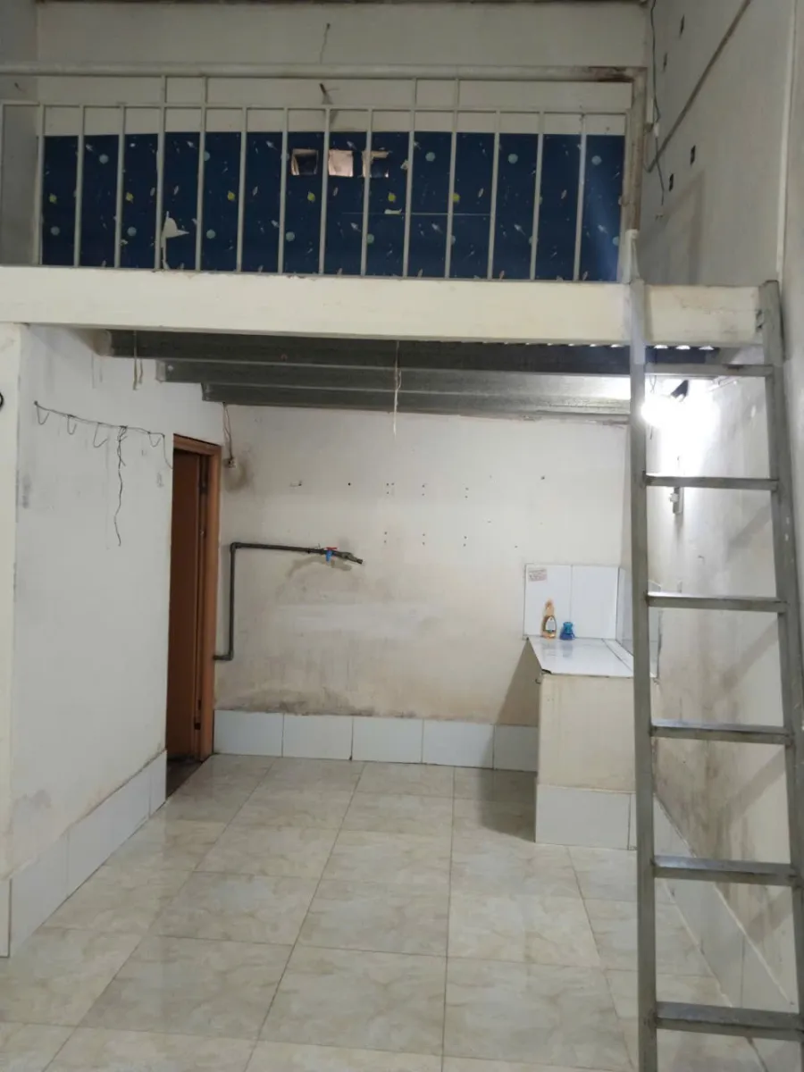 Phòng trọ an ninh, không giới hạn giờ giấc