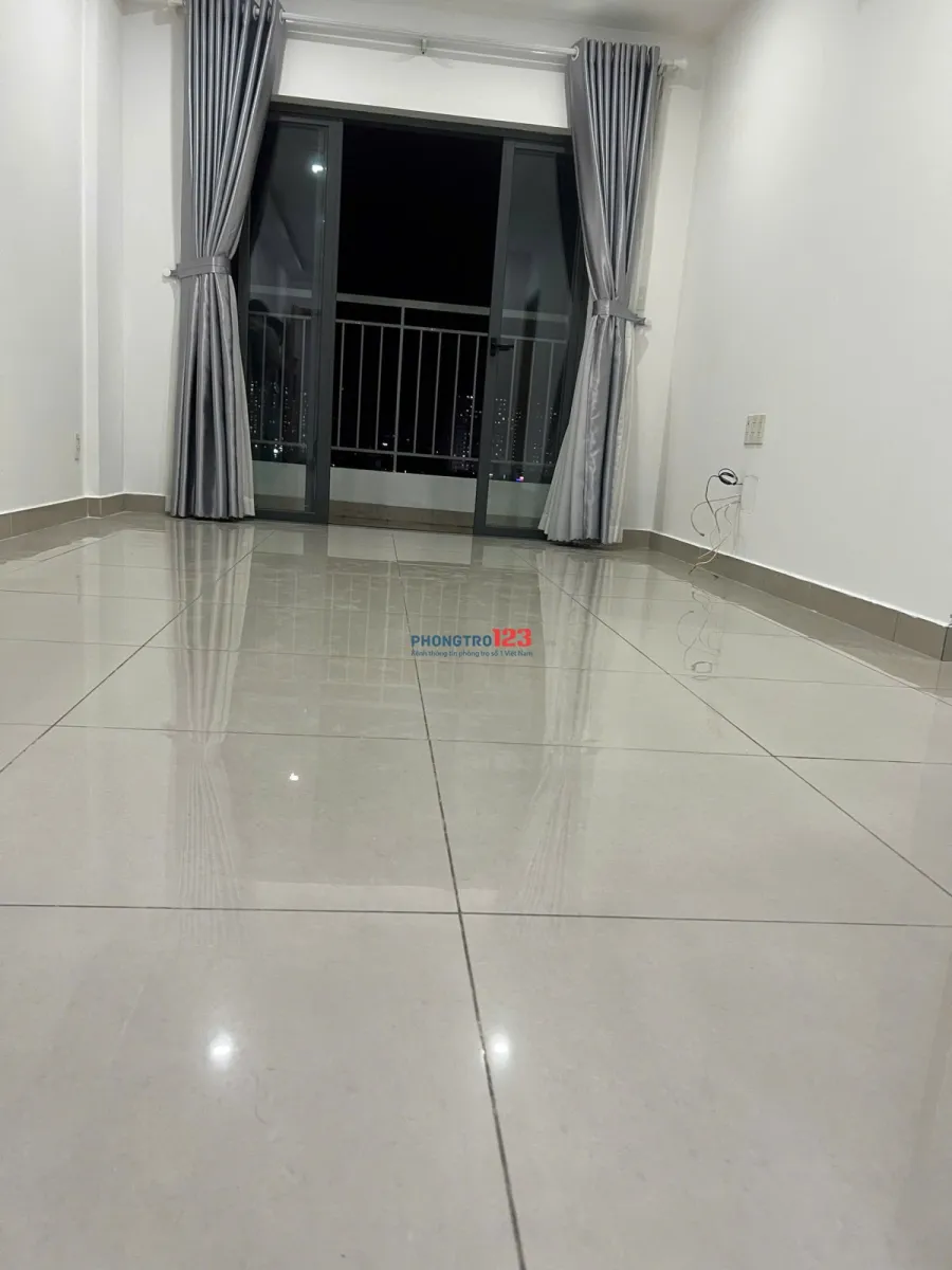 Cho thuê C/c CTL Tower, Dương Thị Giang- Căn 2PN giá thuê 8tr/tháng