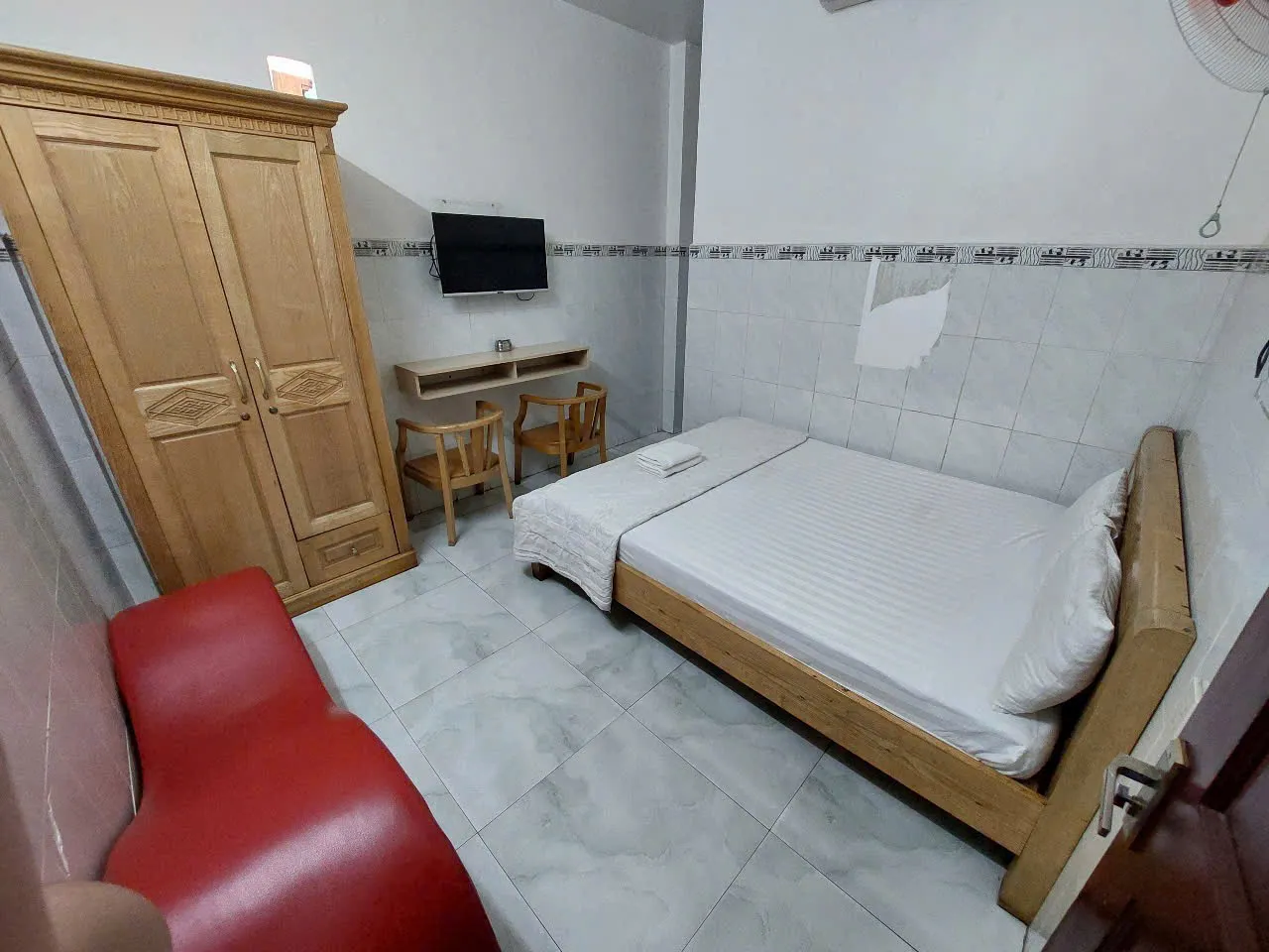 Phòng trọ giá rẻ