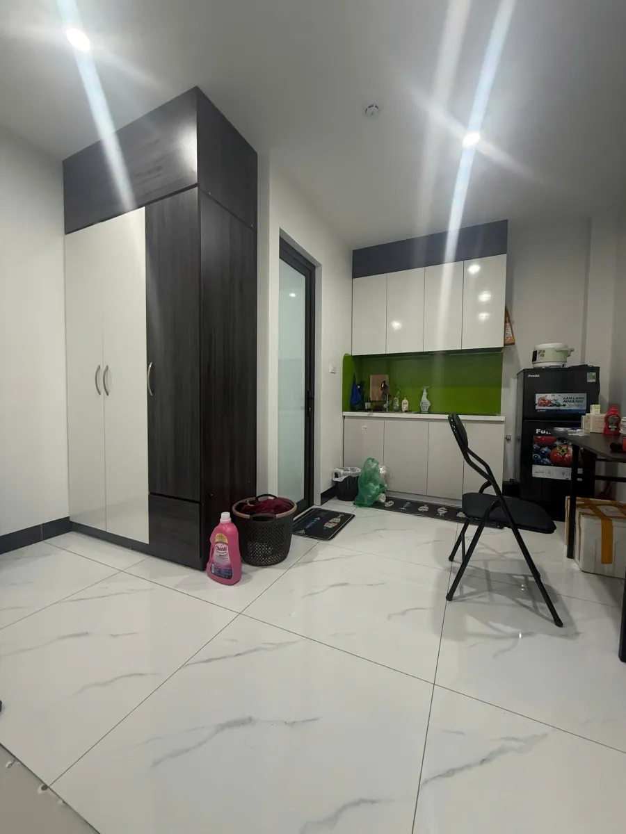 CHO THUÊ PHÒNG STUDIO GIÁ RẺ TẠI PHƯƠNG CANH – CHỈ 3,8 TRIỆU/THÁNG