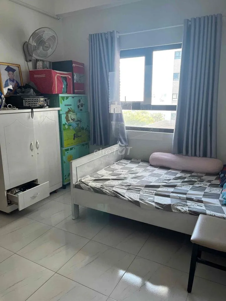 Cho Thuê Căn Hộ SSH 08 Hà Quang 1 Đầy Đủ Nội Thất Vào Ở Ngay